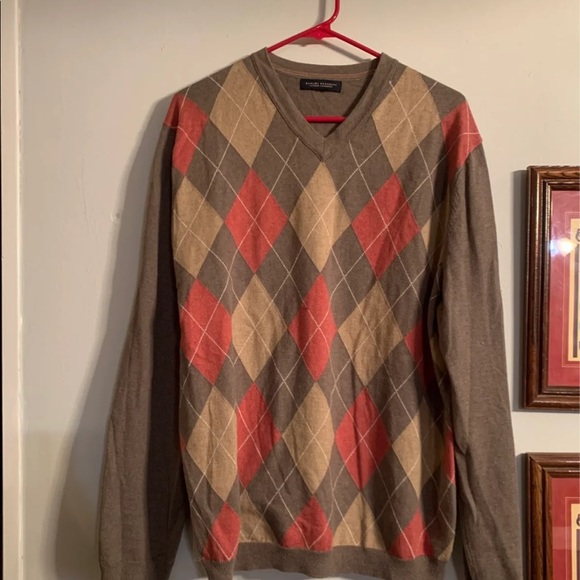 Men’s Lightweight Sweater - Picture 1 of 3